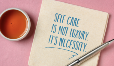 How to Self-Care for Mamas - 8 Ways That Don't Involve A Lot of Planning or Your Time