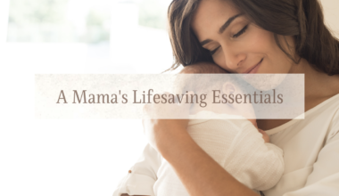 Top 10 Amazon Must-Haves for your baby 0-3 months